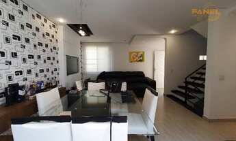 Imagem 4: SãO PAULO - Casa de Condomínio - Vila Sônia