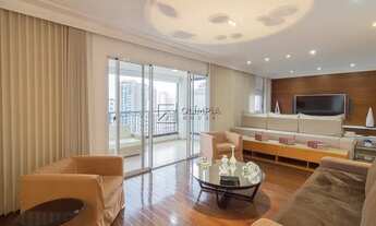 Imagem: Apartamento Venda Vila Mariana 184 m² 3