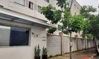 Imagem 2: Jardim Limoeiro, Vila Florata, Sala e 2 quartos, 4. andar, 950 Reais