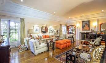 Imagem 3: Locação Casa 3 Dormitórios - 620 m² Santo Amaro