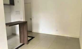 Imagem 2: Apartamento com 2 dormitórios à venda, 51 m² por R$ 330.000,00 - Vila Satúrnia - Campinas