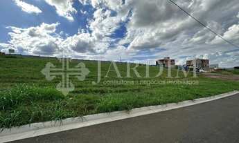 Imagem 3: TERRENO COND. DAMHA II - VENDA