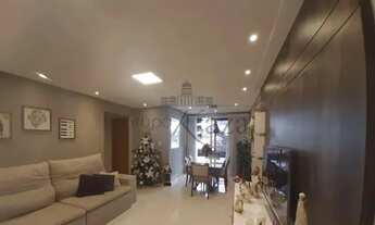 Imagem: Apartamento para venda com 72 metros quadrados