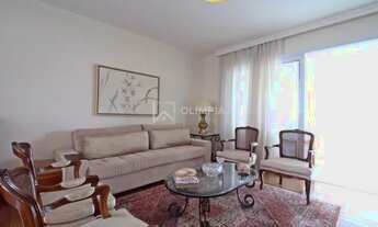 Imagem 4: Apartamento Venda 3 Dormitórios - 220 m² Pompéia