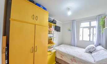 Imagem 5: Apartamento para venda com 70 metros quadrados com 2 quartos em Jardim Paris - Jundiaí - S