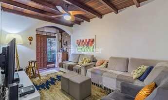 Imagem 3: Casa à venda Rua Estácio de Sá, Chácara das Pedras - Porto Alegre