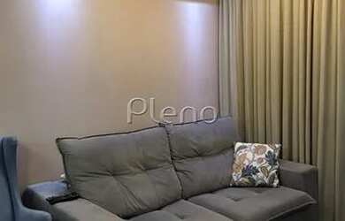 Imagem 5: Apartamento - Parque Bom Retiro - Paulínia