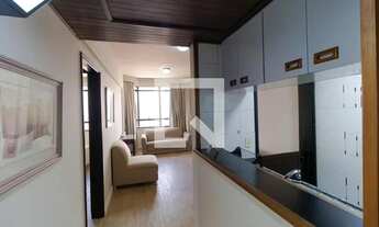 Imagem: Apartamento para Aluguel - Centro, 1 Quarto