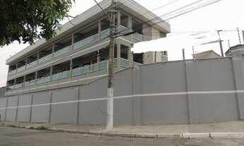 Imagem 3: Apartamento Studio - Itaquera