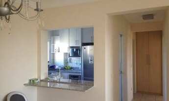 Imagem 3: Apartamento no Bairro Vila Aeroporto Bauru - Condominio S