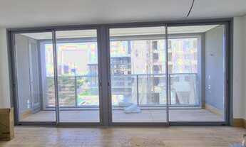 Imagem 2: APARTAMENTO DE 2 DORMITÓRIOS SENDO 1 SUITE 2 VAGAS EM PINHEIROS - METRÔ FRADIQUE COUTINHO