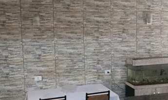 Imagem 5: Casa com 2 dormitórios na Cidade Dutra - Zona Sul