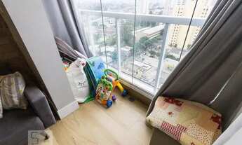 Imagem 3: Apartamento para Aluguel - Tatuapé, 1 Quarto, 42 m2