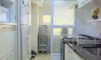 Imagem 7: Apartamento para venda e locação com 121m², 3 dormitórios e 2 vagas