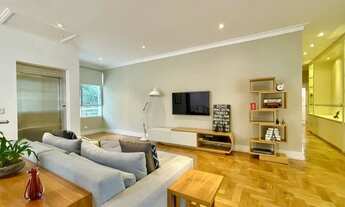 Imagem 7: CASA RESIDENCIAL em BARUERI - SP, TAMBORÉ