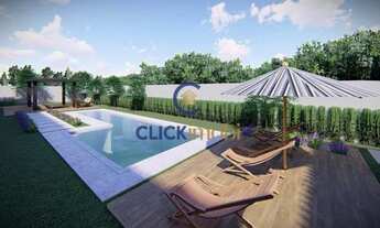 Imagem 6: Casa - Loteamento Residencial Entre Verdes (Sousas) - Campinas