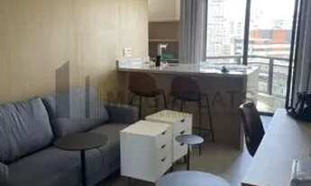 Imagem 5: FLAT REFORMADO PARA LOCAÇÃO PROXIMO AO CONJUNTO NACIONAL!