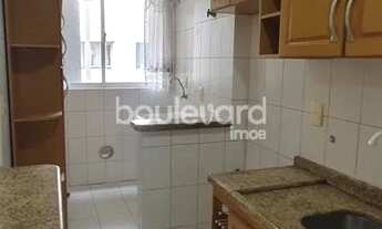 Imagem 3: Apartamento de 2 Dormitórios | Elevador | Areias