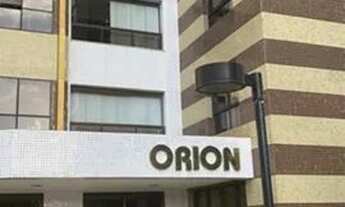 Imagem: Cód. 353 Patamares 4 suítes Reformado