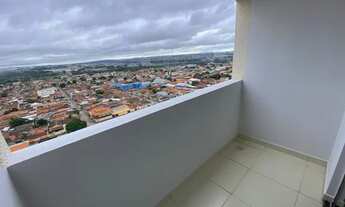 Imagem 3: Apartamento para aluguel com 2 quartos - Borges Landeiro - Tropicale - Goiânia-GO