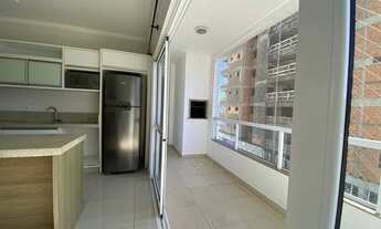 Imagem 3: Apartamento Mobiliado com 1 Súite e 2 Demi-Suítes para Aluguel