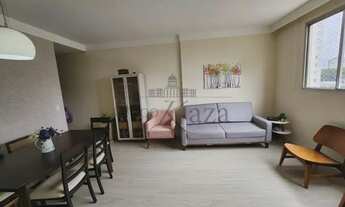 Imagem 4: Apartamento para venda possui 84 metros quadrados com 3 quartos