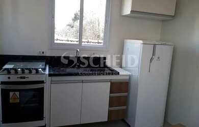 Imagem 4: Prédio residencial com dois pavimentos com renda na Zona Sul