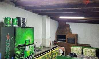 Imagem 2: Casa à venda, 724 m² por R$ 350.000,00 - Shangri-lá - Goianá/MG