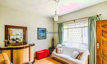 Imagem 2: Sobrado à venda, 225m2 em Campo Belo!