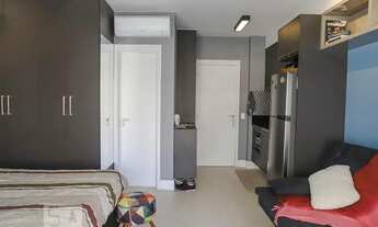 Imagem 3: Apartamento para Aluguel - Consolação, 1 Quarto, 35 m2