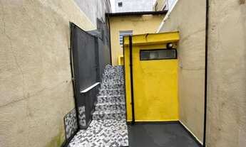 Imagem 3: CASA 01 DORMITÓRIO com 2 VAGAS