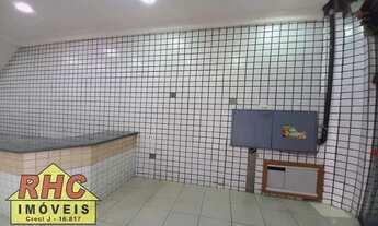 Imagem 6: SALÃO COMERCIAL - BAIRRO CERAMICA - SÃO CAETANO DO SUL - SP