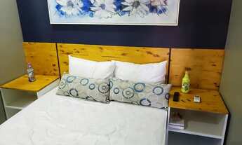 Imagem 7: Apartamento para venda com 70 metros quadrados com 3 quartos em Porto de Galinhas - Ipojuc