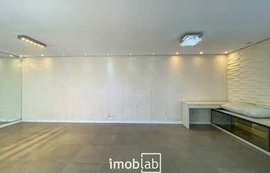 Imagem 4: Boungainville -Casa Alto Padrão,c 3 dorms, 2 sl estar e jantar, Sl de festas, Piscina, 2 c