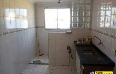 Imagem 7: Apartamento com 2 dormitórios, 46 m² - venda por R$ 230.000,00 ou aluguel por R$ 1.400,00