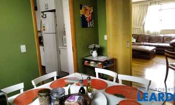 Imagem 5: APARTAMENTO - PERDIZES - SP