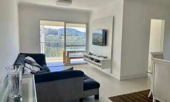 Imagem: APARTAMENTO RESIDENCIAL em SANTANA DE PARNAÍBA