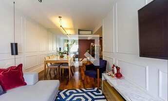 Imagem 7: Apartamento para Aluguel - Moema, 2 Quartos, 83 m2