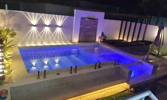 Imagem 3: Casa alto padrão em condomínio à Venda no Urbanova com 3 quartos (suíte) - 250 metros