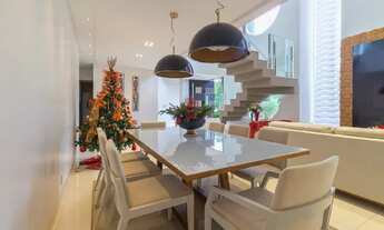 Imagem 6: Casa para venda com 330 metros quadrados com 5 quartos em Loteamento Portal do Sol II - Go