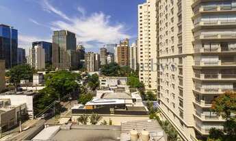 Imagem 5: Apartamento ao lado do Parque do Povo