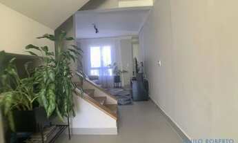 Imagem 7: CASA EM CONDOMÍNIO - TAMBORÉ - SP