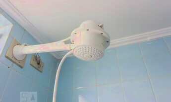 Imagem 5: Apartamento para Aluguel - Água Fria, 2 Quartos, 70 m2