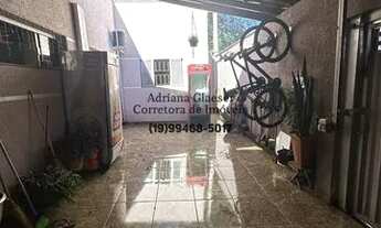 Imagem 7: Casa térrea para venda tem 187 metros quadrados com 2 quartos em Perdizes - Piracicaba - S