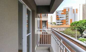 Imagem 6: Apartamento para Aluguel - Vila Prudente, 1 Quarto, 33 m2