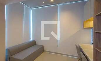 Imagem 4: Apartamento para Aluguel - Vila Mariana, 1 Quarto, 50 m2