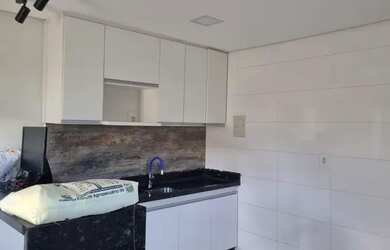 Imagem 3: Apartamento impecável