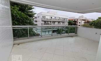 Imagem 6: Apartamento para Aluguel - Recreio, 3 Quartos, 120 m2