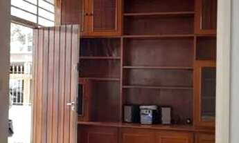 Imagem 3: Sobrado Campo Belo 3 quartos, 3 vagas