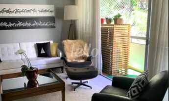 Imagem 3: São Paulo - Apartamento Padrão - Jardins